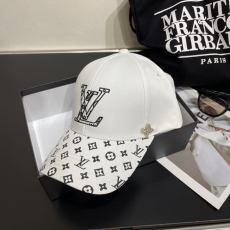 Louis Vuitton Caps